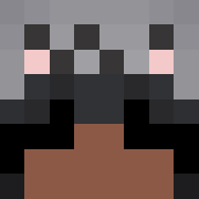 Skin Head