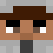 Skin Head