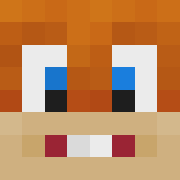 Minecraft profile picture for @SJR