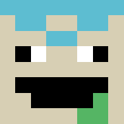 Skin Head