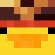 Skin Head