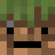 Skin Head