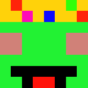 Skin Head