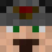 Skin Head