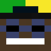 Skin Head
