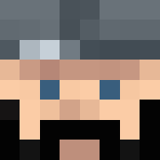 Minecraft profile picture for @Norwegian
