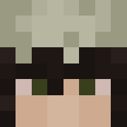 Skin Head