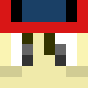 Minecraft profile picture for @sANDI