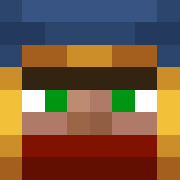 Minecraft profile picture for @stockbrokers