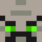Skin Head