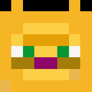 Skin Head