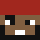 OpMed Minecraft head