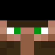 Skin Head