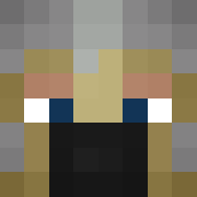 Skin Head