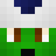 Skin Head