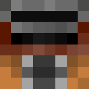 Minecraft profile picture for @Roofing