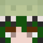 Skin Head