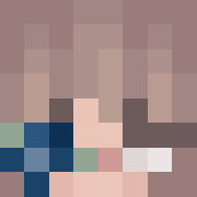 Skin Head