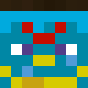 Skin Head