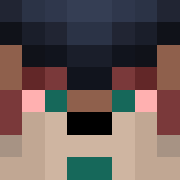 Skin Head