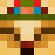 Skin Head