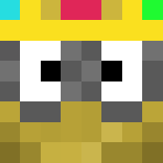 Skin Head
