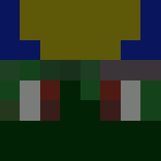 Minecraft profile picture for @Chargers