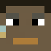 Minecraft profile picture for @mailto