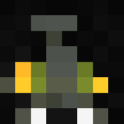 Skin Head