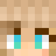 Minecraft profile picture for @Giulia