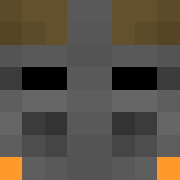 Skin Head
