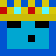 Minecraft profile picture for @Levin