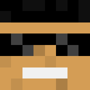 Skin Head