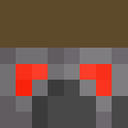 Skin Head