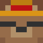 Skin Head