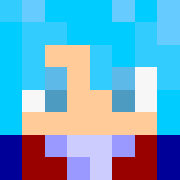 Minecraft profile picture for @Beginning