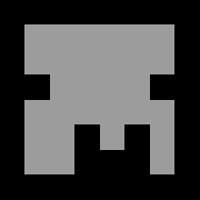 Minecraft profile picture for @gabzou17