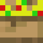 Skin Head