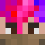 Minecraft-avatar för WiLuLu