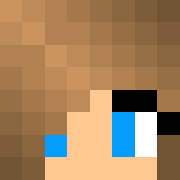 Minecraft profile picture for @Mina11