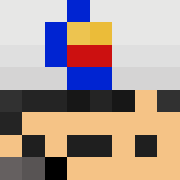 Skin Head