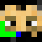 Skin Head