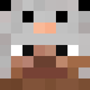 Minecraft profile picture for @fortunes