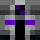AmethystGolem Minecraft head