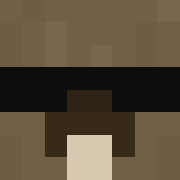 Minecraft profile picture for @Inaugural