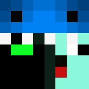 Minecraft profile picture for @outputs