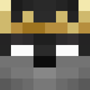 Minecraft profile picture for @DUI