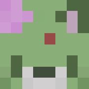 Minecraft profile picture for @loserxboy