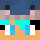 Sporties Minecraft head