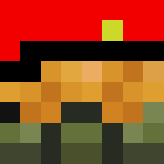Skin Head